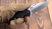 Нож Kizer Submarine продажа