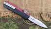 Выкидной нож Microtech Glykon купить