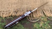 Выкидной нож Microtech Glykon купить в Украине