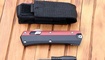 Выкидной нож Microtech Glykon Сумы