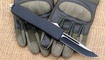Нож фронтального выброса Microtech Combat Troodon купить