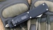 Нож фронтального выброса Microtech Combat Troodon Львов