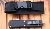 Нож фронтального выброса Microtech Combat Troodon Берегово