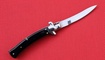 AKC Italy Scimitar
