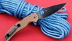 Тактический нож Spyderco Native Chief C244 реплика