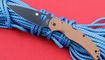 Тактический нож Spyderco Native Chief C244 Киев