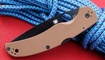 Тактический нож Spyderco Native Chief C244 Харьков