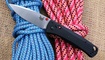 Нож Benchmade 535BK-4 Bugout Aircraft Aluminum реплика цена