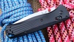 Нож Benchmade 535BK-4 Bugout Aircraft Aluminum реплика нелорого