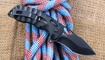 SOG Kiku XR Blackout купить
