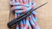 Нож SOG Kiku XR Blackout реплика  купить в Украине