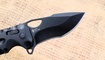 SOG Kiku XR Blackout