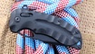 Нож SOG Kiku XR Blackout реплика цена