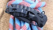 Нож SOG Kiku XR Blackout реплика заказать