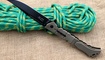 Тактический нож Cold Steel Large Luzon Green GFN Харьков