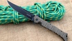 Тактический нож Cold Steel Large Luzon Green GFN Запорожье