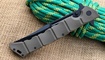 Тактический нож Cold Steel Large Luzon Green GFN Николаев