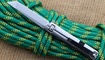 Нож Quartermaster QSE-12
