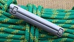 Нож QSE-12 Qwaiken XL реплика