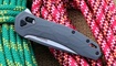 Нож Kershaw 2042
