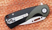 Нож WP747