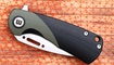 Нож WEPE WP747