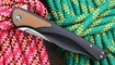Нож WEPE Knife Tissot WP717BBR цена