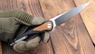 WEPE Knife Tissot отзывы