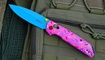 Kershaw Iridium Donut реплика