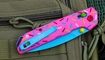 Kershaw 2038 Dessert Warrior Donut реплика продажа