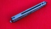 Morpho V6 Balisong