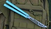 Goshak Needlefish Tiffany купить