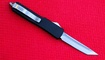 Microtech Ultratech Signature Series Death Card купить