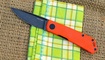 нож Luna Orange 7007OB