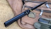 Нож ReaLSteel Perix All Black 7121BB купить в Украине