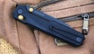 Нож ReaLSteel Perix All Black 7121BB отзывы