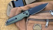 RealSteel Sacra Green