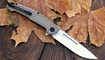 Nimo Knives Cold War 2 купить