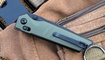Нож RealSteel Sacra Green 7711GB Днепр