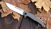 Нож Nimo Knives Cold War 2 отзывы