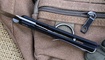 Складной нож RealSteel Destra Black G10 7221B Киев