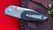 Нож RealSteel Hoeft Shred Carbon 7901SF заказать