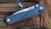 EDC нож RealSteel 7121DM