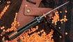 Нож Trivisa Butterfly-GM Green Micarta JM06-GM-14 купить в Украине