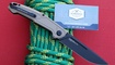 Тактический нож Nimo Knives Cold War 2 купить