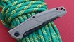 Тактический нож Nimo Knives Cold War 2 Киев