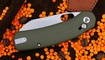 Нож Trivisa TY26-G-N