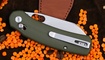 Нож Trivisa Lamb-03G TY26-G-N интернет магазин