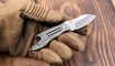 Kershaw Cinder копия
