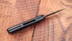 Автоматический нож Kershaw Launch 4 7500BLK реплика купить в Украине